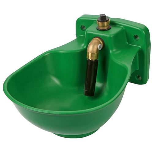 Meilleurs prix pour Kerbl Cuve d'eau en plastique chauffante