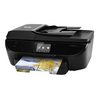 Imprimante HP Envy 7640 - 1