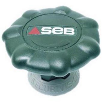Bouton de serrage vert Cocotte-minute 980004 SEB - 38168 - Achat