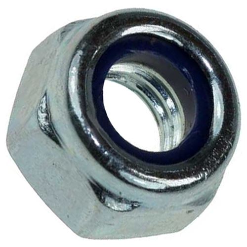 Whirlpool Ecrou M6 Sèche-Linge 480112101464 Whirlpool, Bauknecht, Laden, Ariston Hotpoint, Ignis, Indesit, Kitchenaid - 296758
