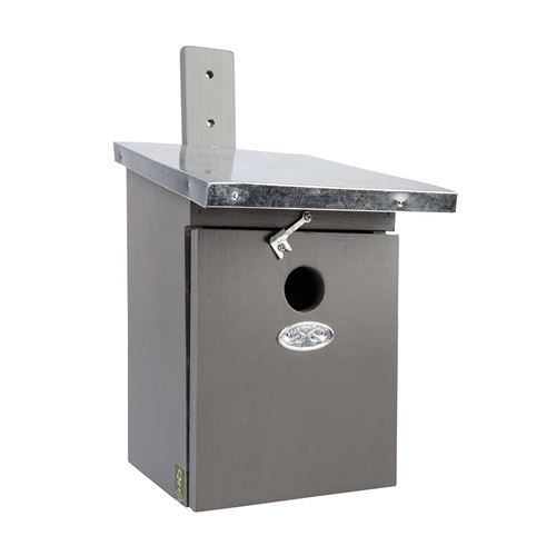 Meilleurs prix pour Nichoir gris pour mésange charbonnière - Esschert Design