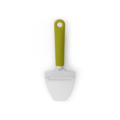 BRABANTIA Coupe-fromage 106422 20cm vert et gris