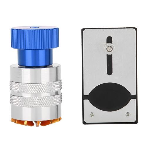 Générique Bleu Outils De Réparation De Montres