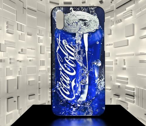 Coque Design Huawei P20 PRO Coca Cola 06