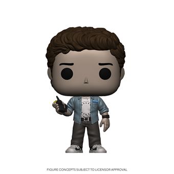 Figurine Funko Pop TV The Boys Hughie