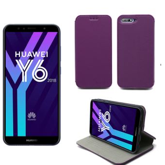coque huawei y6 2018 style