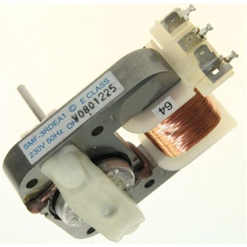 Moteur Ventilateur D'Origine Four Micro-Ondes De31-10185A Samsung - 329914