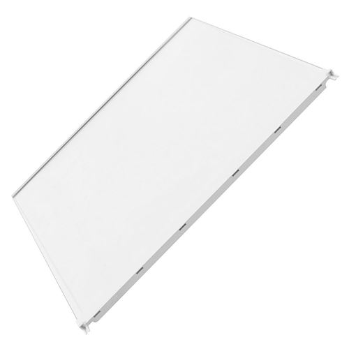 Clayette Verre Complète Réfrigérateur, Congélateur C00292447 Ariston Hotpoint - 305943
