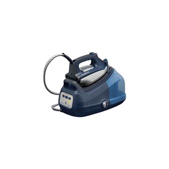 Rowenta Perfect Steam DG8580 - centrale vapeur - semelle : Laser Microsteam 400