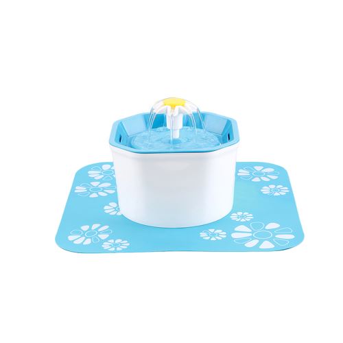 Comparer les prix de Automatique Chat Chat Fontaine D'eau USB Port Pet Bol D'eau Potable Alimentation Distributeur Filtre Fournitures Pour Animaux