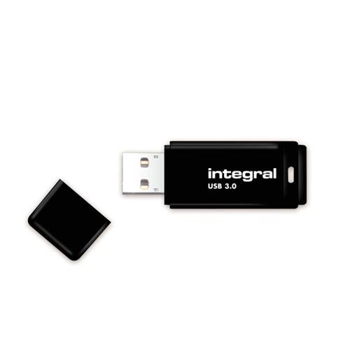 Integral - USB-flashstation - 32 GB