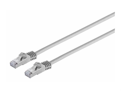 Microconnect Gris Sftp703 Rj45 Câble Réseau, Câble Patch 3 M 1 Pc(S) - Image 2