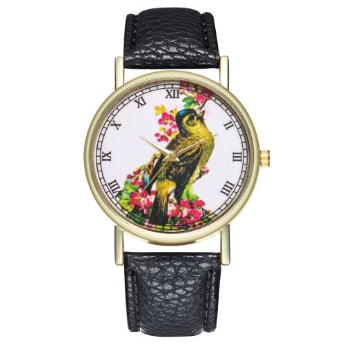 Montre à quartz à quartz T261-Anoir