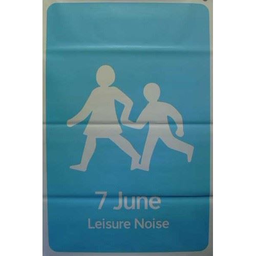 Gay Dad - 100x150 cm - AFFICHE / POSTER