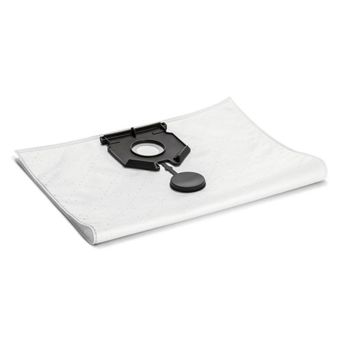 Karcher Sac Filtrant En Non-Tissé Nt 30/1 Paquet De 05 - Kärcher - 28891540