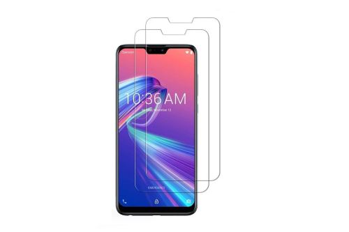 Ibroz Verre trempé pour Asus ZenFone Max Pro M2 ZB631KL