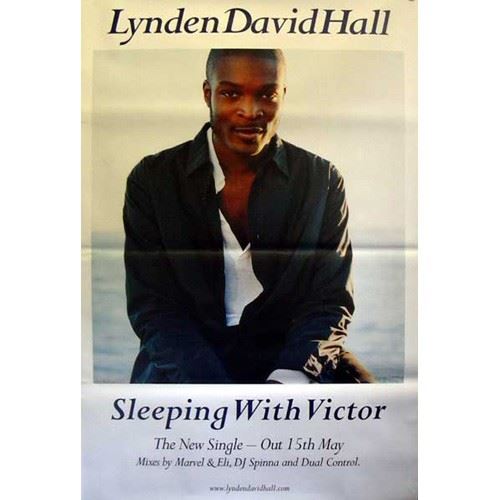 Acheter Lynden David Hall - 100x150 cm - AFFICHE / POSTER État correct - 29,99 € Lynden David Hall - 100x150 cm - AFFICHE / POSTER État correct - N/A reconditionné disponible sur Fnac