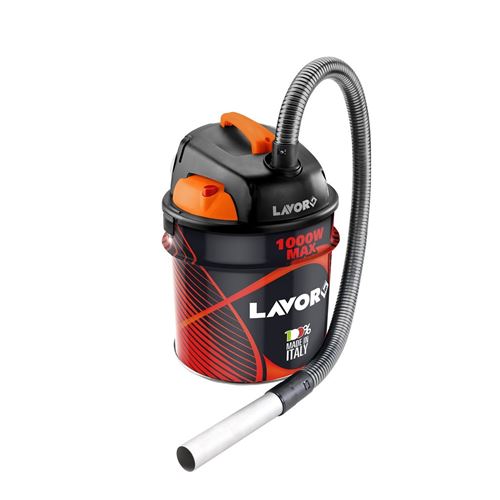 Lavor Bidon aspirac. Ashley 901 1000 W LT18