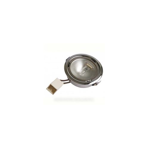 Lampe halogene 12v-20w-g4 pour hotte whirlpool