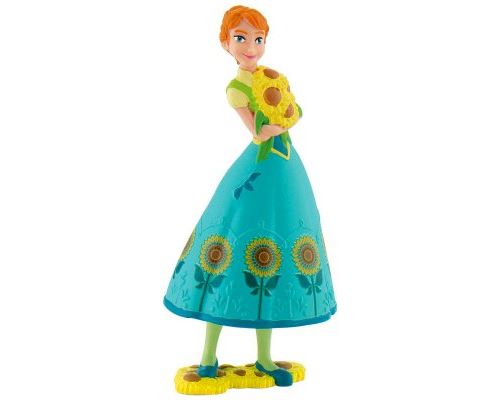 Figurine anna - bully