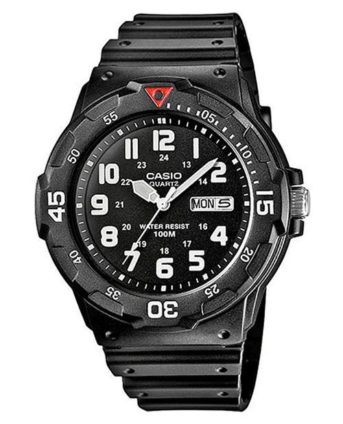 Isolation Phonique PC Casio Montre Mrw200H1Bvef Homme