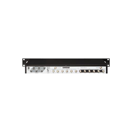 Système Transmission Sans Fil SHURE - UA846Z2