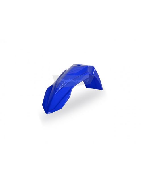 Garde-Boue Avant POLISPORT Type Origine Bleu - Yamaha 450 YZF 10-17 - Image 4