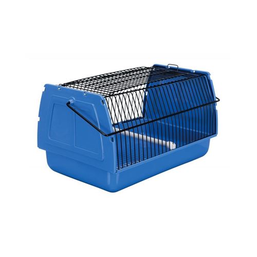 Trixie Transport Box 22x14x15cm assorted colours