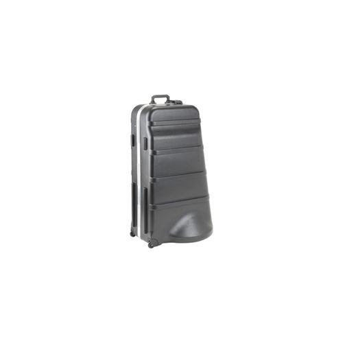SKB 1SKB-390W coffre avec roulettes pour tuba