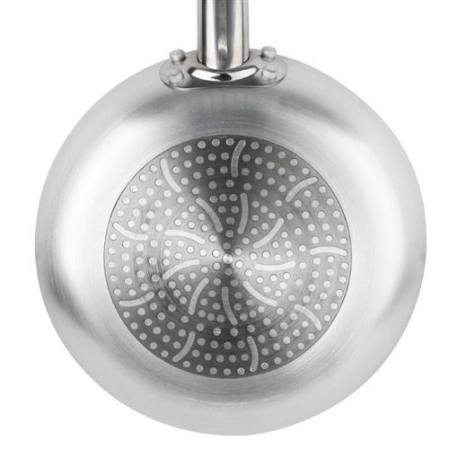 Sauteuse induction 240mm conique antiadhésive vogue