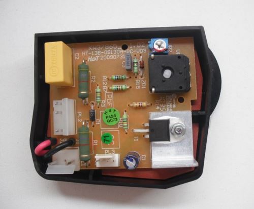 Kenwood Platine De Controle