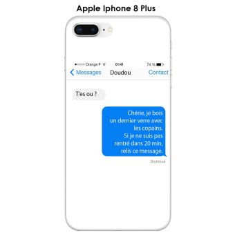 coque iphone 8 doudou coque iphone 8 doudou