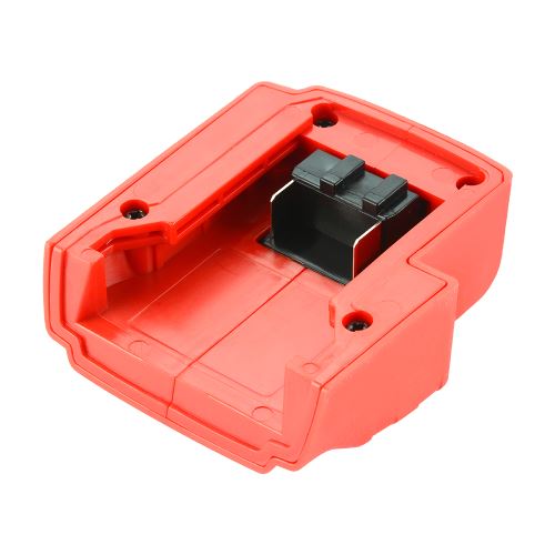 Convertisseur alimentation Adaptateur pour Milwaukee Batterie outil électronique