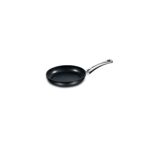 Berndes Poele A Frire Classics Edition Speciale Titanium - O 32 Cm - Noir - Tous Feux Sauf Induction