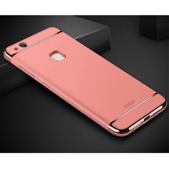 coque huawei p10 or rose