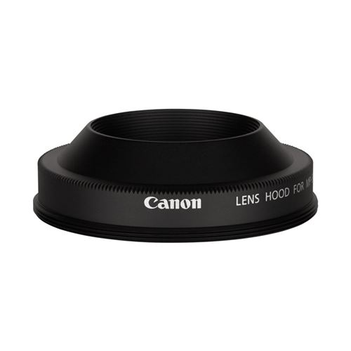 Canon pare-soleil pour mp-e65