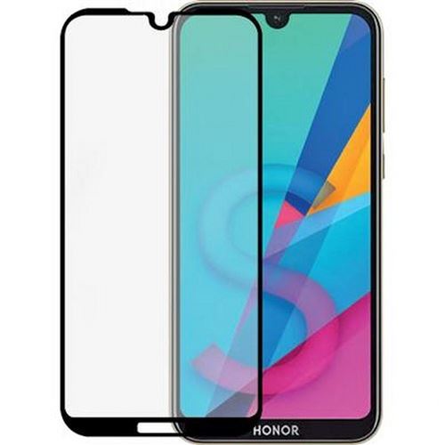 Protège-écran en verre trempé 2.5D pour Honor 8S