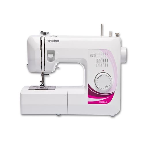 Machine à coudre Brother XN1700