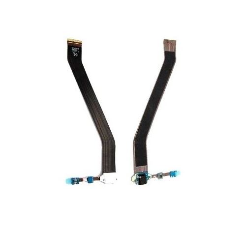 Nappe Connecteur De Charge Dock Samsung Galaxy Tab 3 Gt-P5200 P5210 + Microphone