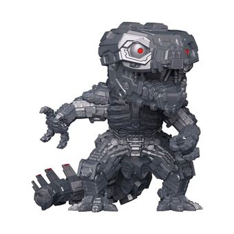 Figurine Funko Pop Movies Godzilla Vs Kong Mechagodzilla