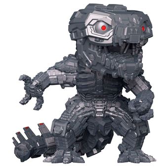 Figurine Funko Pop Movies Godzilla Vs Kong Mechagodzilla