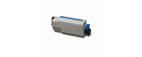 OKI Module de Toner noir 44661802 B840 20'000 pages