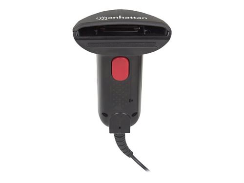 Manhattan Contact CCD Barcode Scanner - scanner de code &agrave; barres