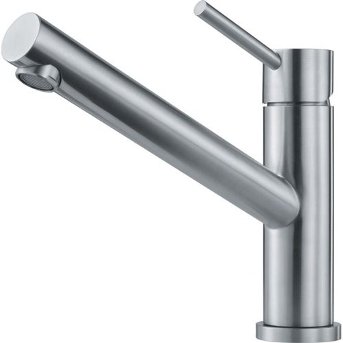 Franke - Orbit - Mitigeur d'évier fc 9290, inox 115.0569.290