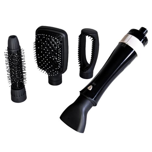 Daewoo SYM-2813: Sèche-cheveux Multi Set