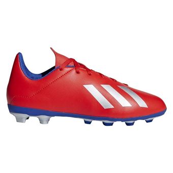 adidas rouge foot