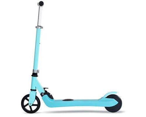 Gyropodes et hoverboard MPMAN TR 30 K BLEU