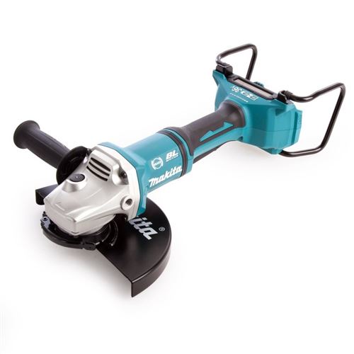 Meuleuse Ø 230Mm 36V Li-Ion Sans Batterie Ni Chargeur Dga900Z Makita