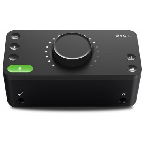 Evo by Audient EVO 4 Audio Interface