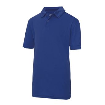 Regatta Wenbie T-Shirt Manches Longues Imprimé Junior en Coton Coolweave Respirant Polos/Vests Enfant 